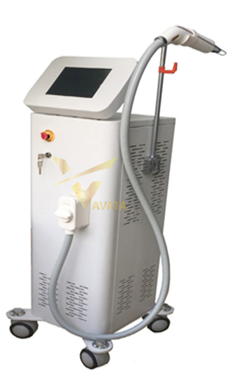 Máy xóa xăm laser yag LS-900